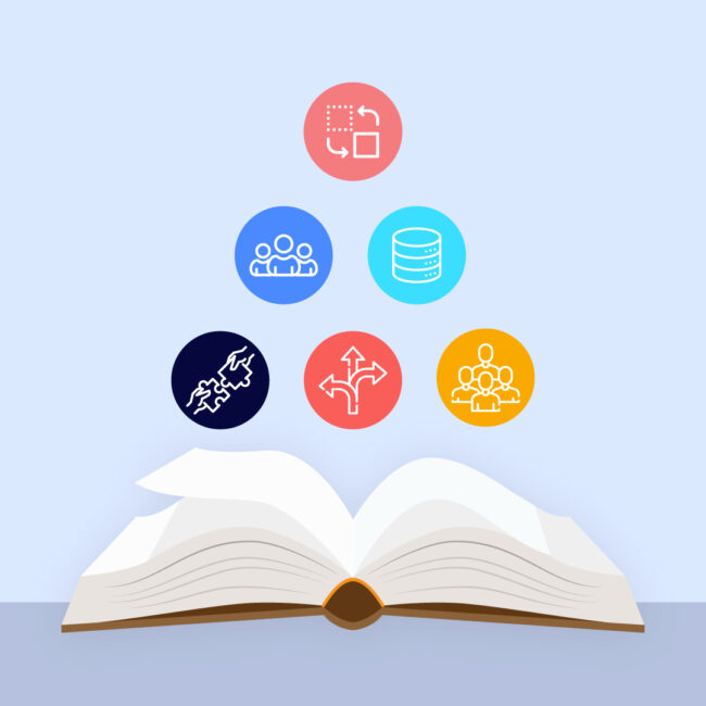 Inside Agency Core: A Glimpse at the 2024 Study’s Key Themes