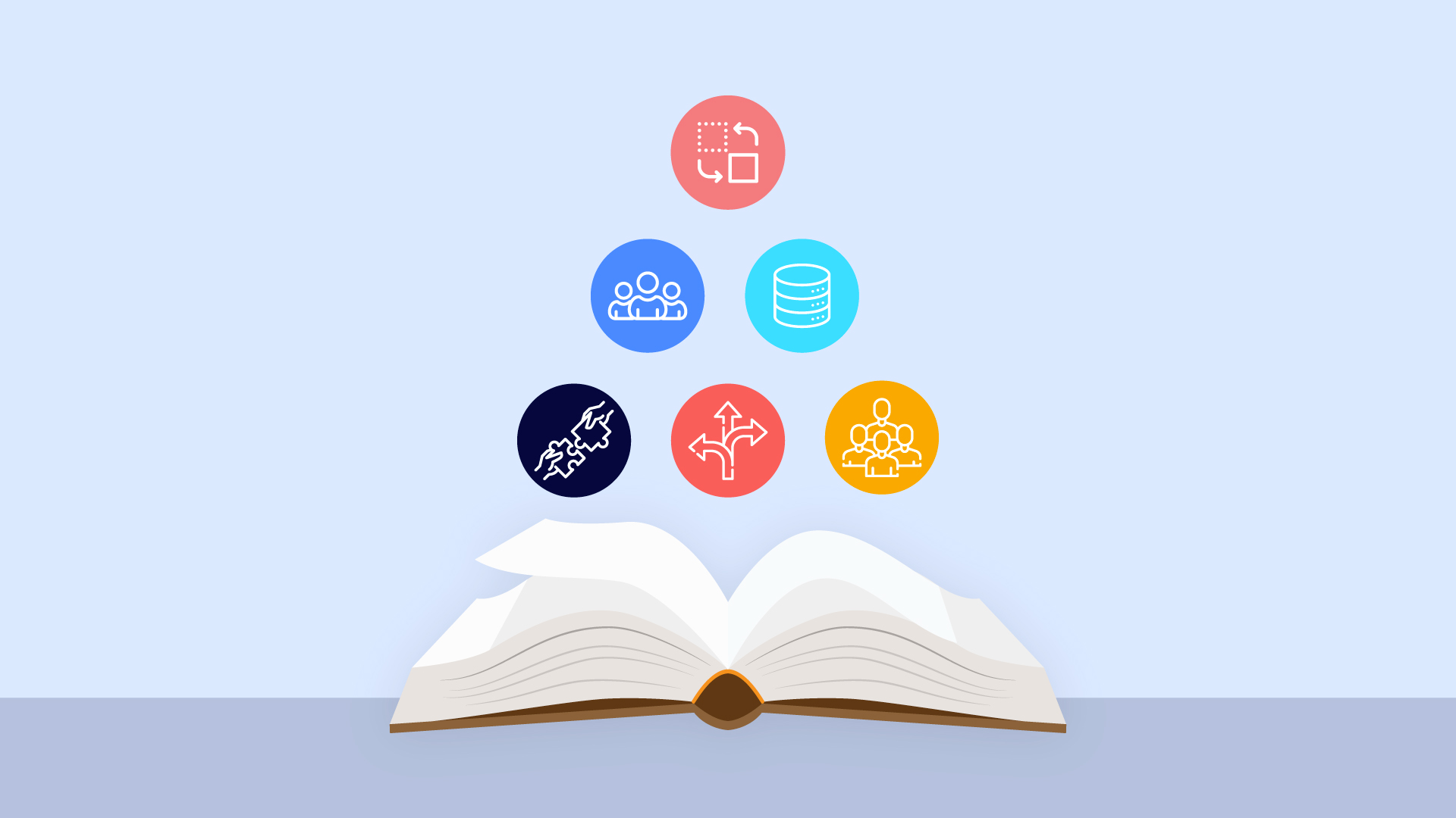 Inside Agency Core: A Glimpse at the 2024 Study’s Key Themes