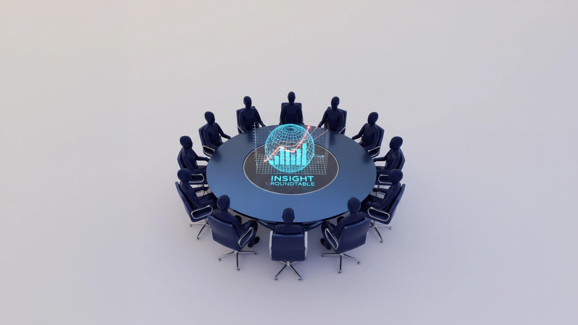 Agency research strategy discussion