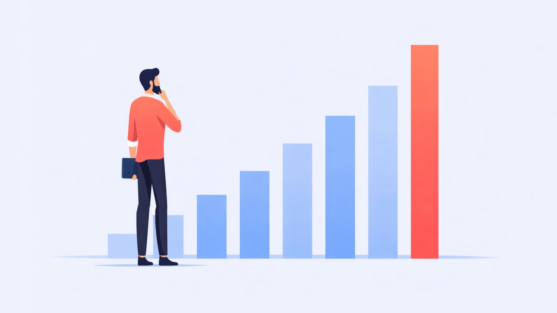 Shifting client expectations growth