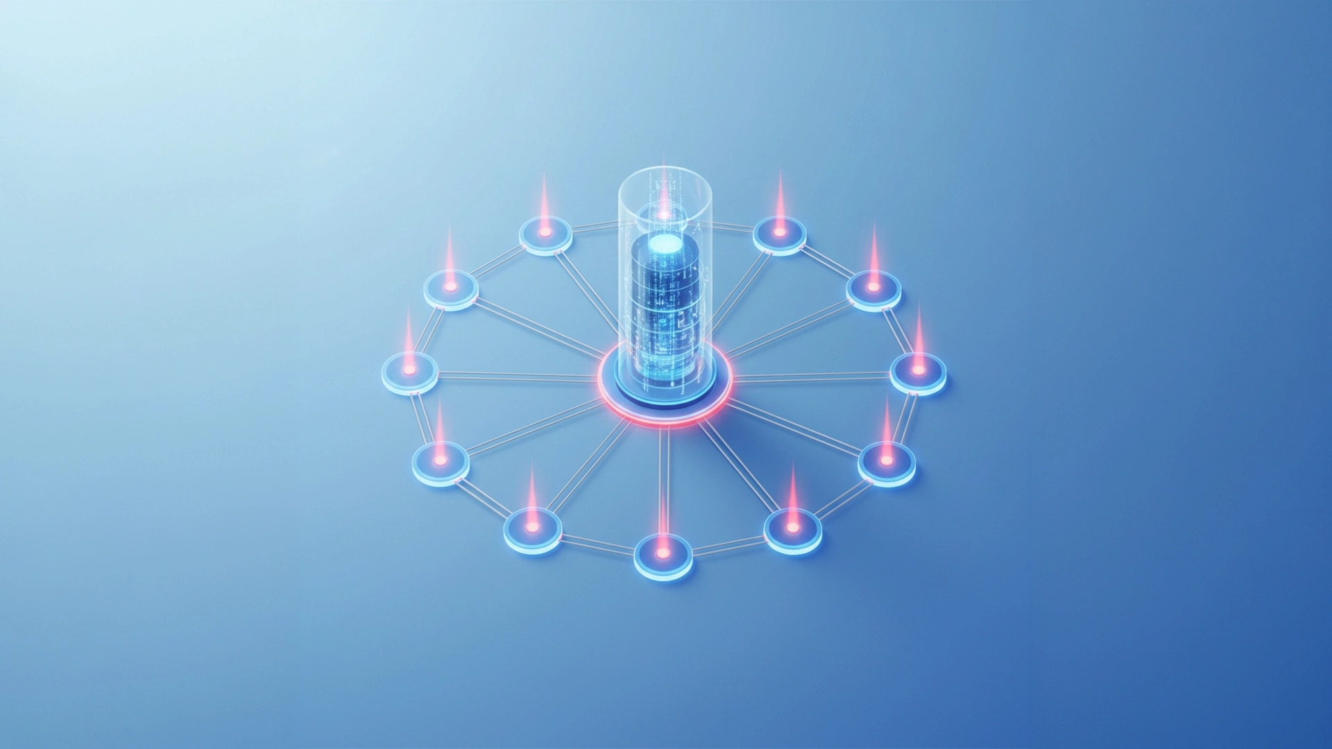 Collective insight data network