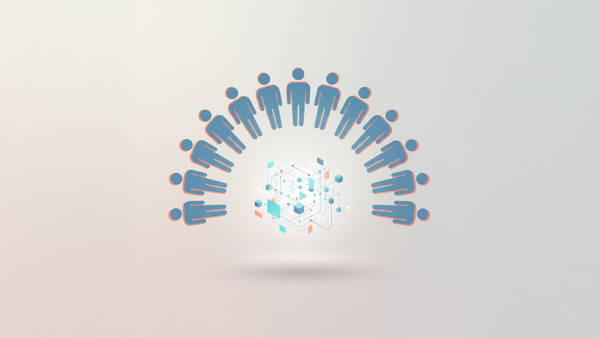 Community driven agency research