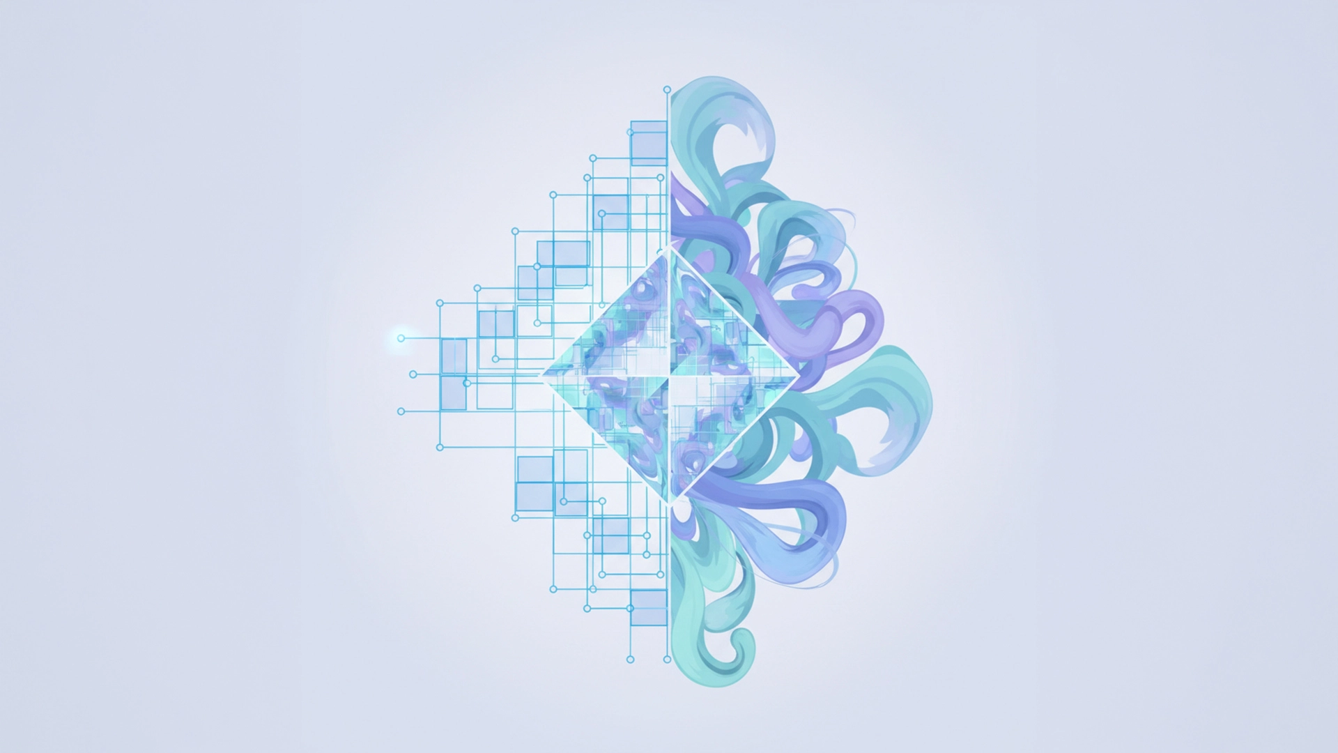 Research and creative balance