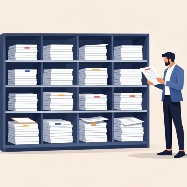 HowAgenciesDescribetheRoleofDocumentationasTheyScale