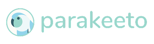 Parakeeto-Logo