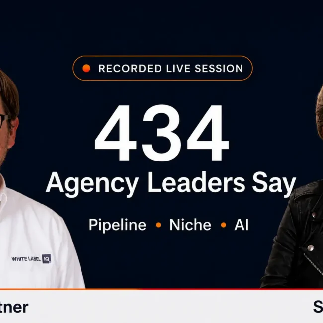 Agency Core 2026 Research Readout